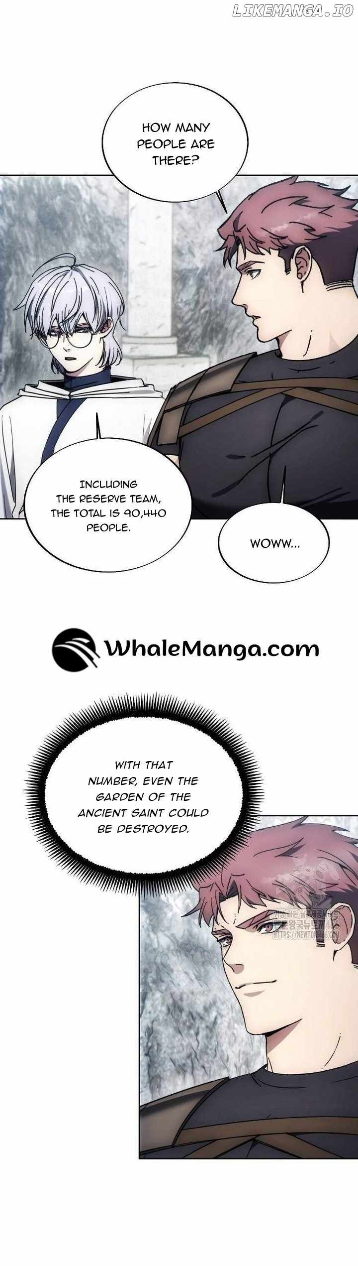 How to Live as a Villain Chapter 176 2